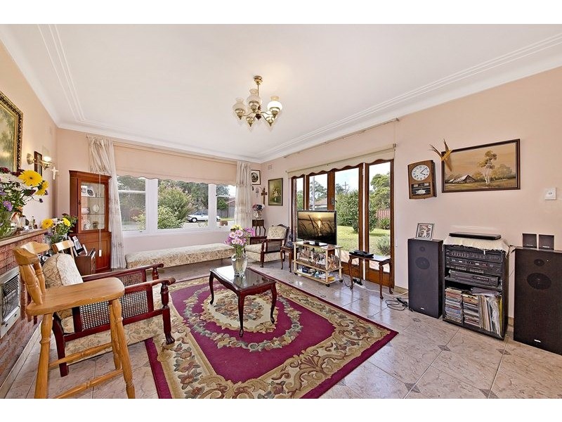 2 Verona Street, Strathfield NSW 2135