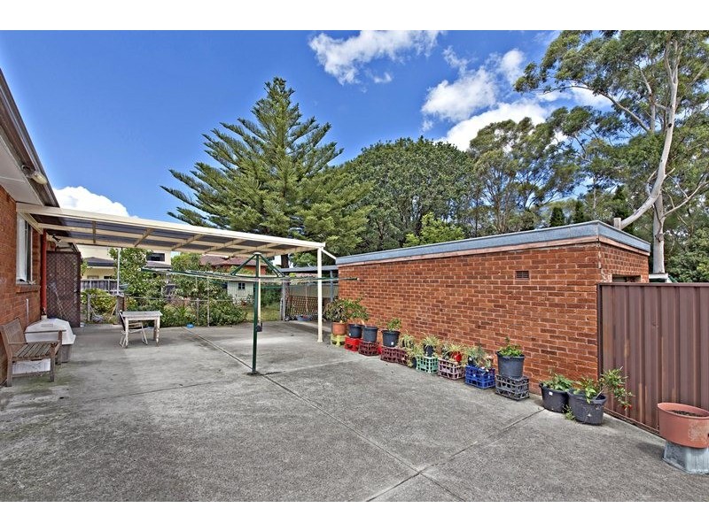 2 Verona Street, Strathfield NSW 2135