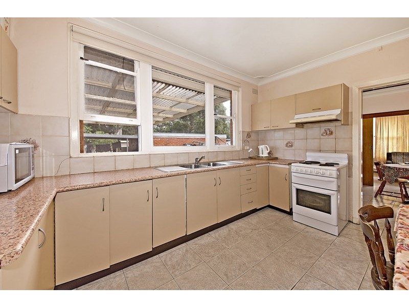 2 Verona Street, Strathfield NSW 2135