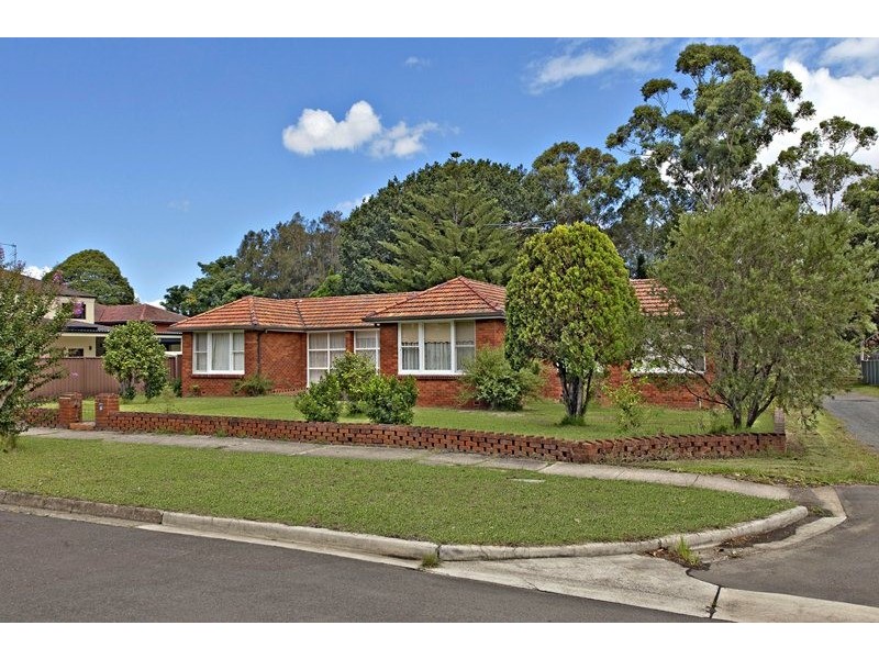 2 Verona Street, Strathfield NSW 2135