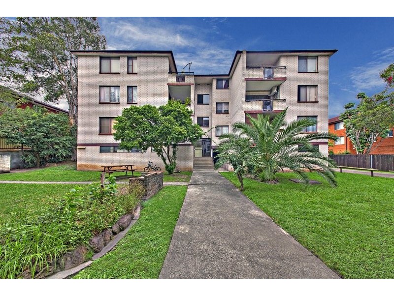 23/60 Second Avenue, Campsie NSW 2194