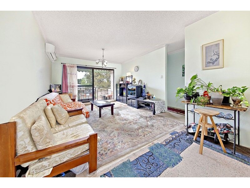 23/60 Second Avenue, Campsie NSW 2194