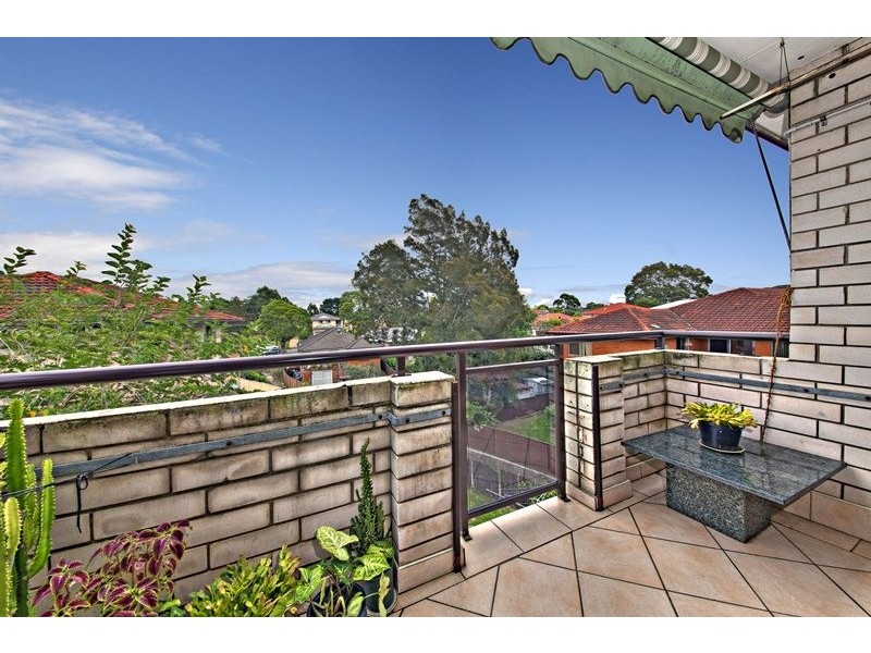 23/60 Second Avenue, Campsie NSW 2194