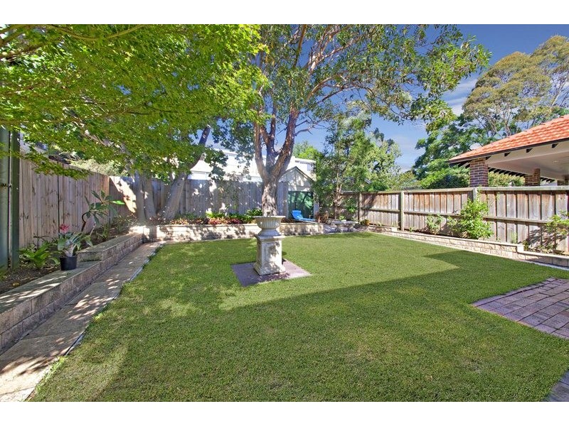 42 Cromwell Street, Croydon Park NSW 2133