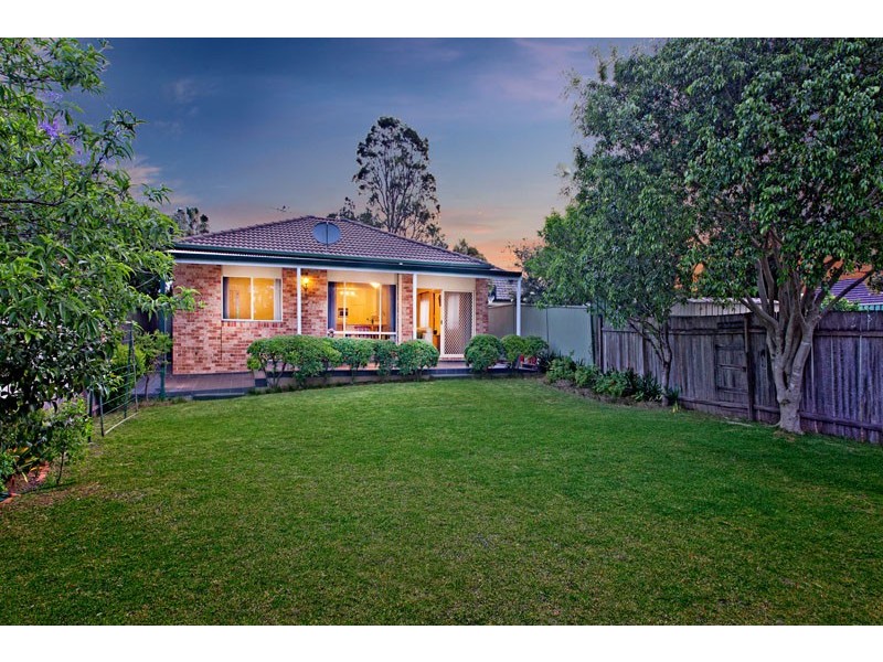 5 Excelsior Avenue, Belfield NSW 2191