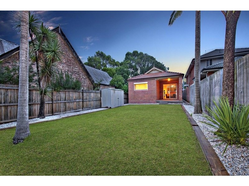 10 Balmoral Avenue, Croydon Park NSW 2133