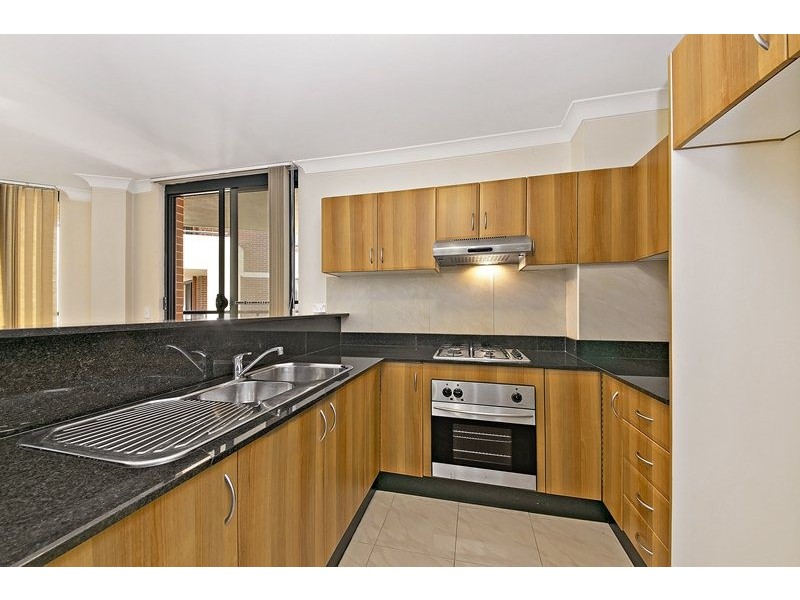 17/1-3 Beresford Road, Strathfield NSW 2135