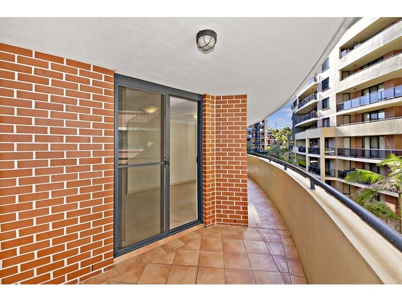 17/1-3 Beresford Road, Strathfield NSW 2135