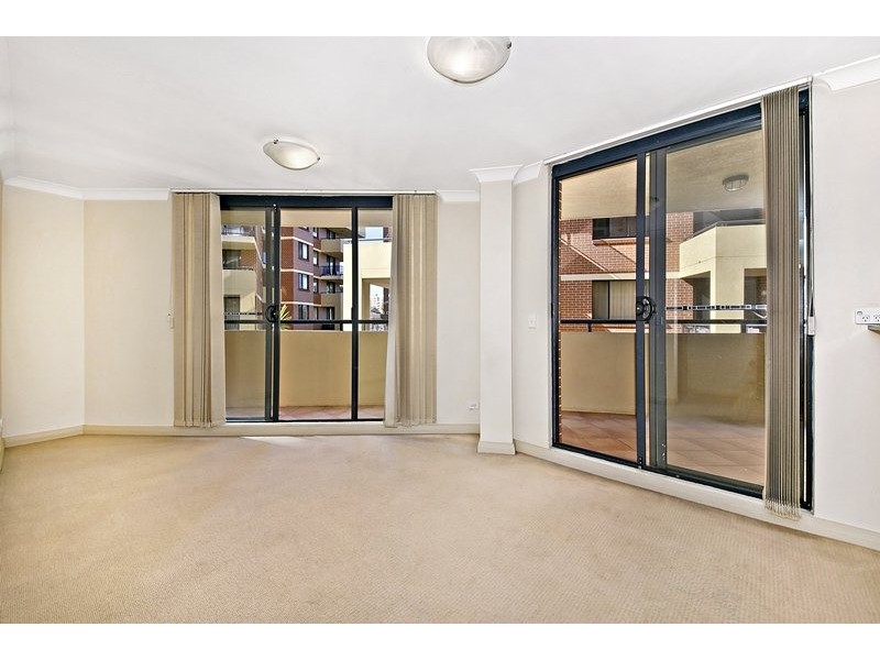17/1-3 Beresford Road, Strathfield NSW 2135