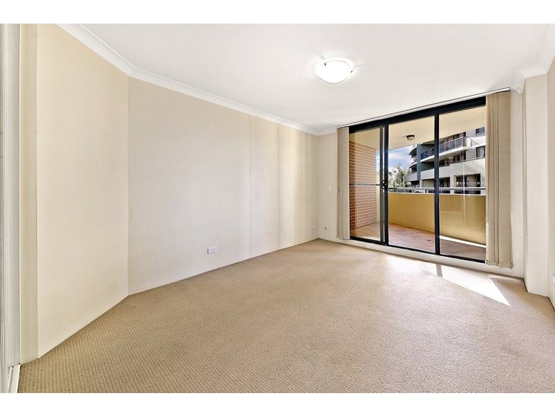 17/1-3 Beresford Road, Strathfield NSW 2135