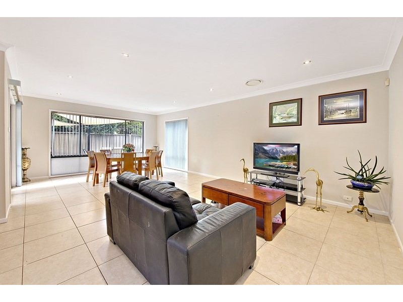 12 Albert Road, Croydon Park NSW 2133