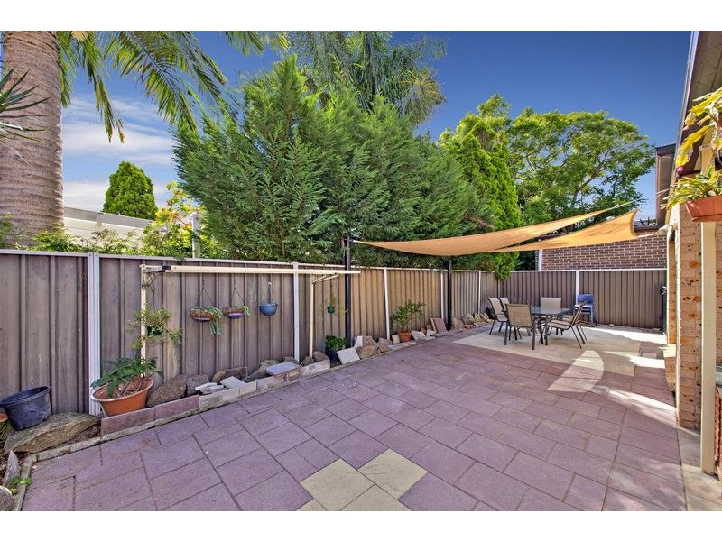 12 Albert Road, Croydon Park NSW 2133