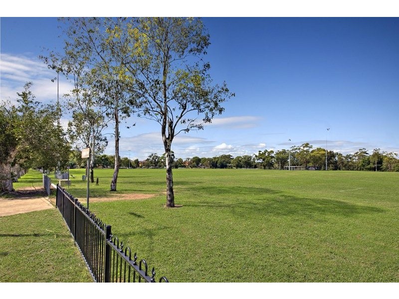 12 Albert Road, Croydon Park NSW 2133