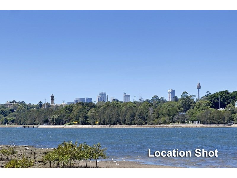 2 Brisbane Avenue, Rodd Point NSW 2046