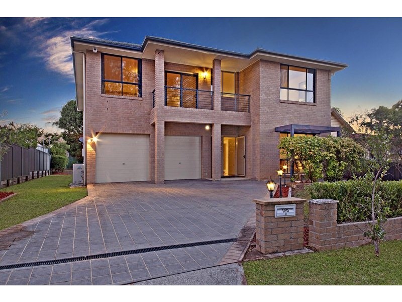 100 Carrington Street, Revesby NSW 2212