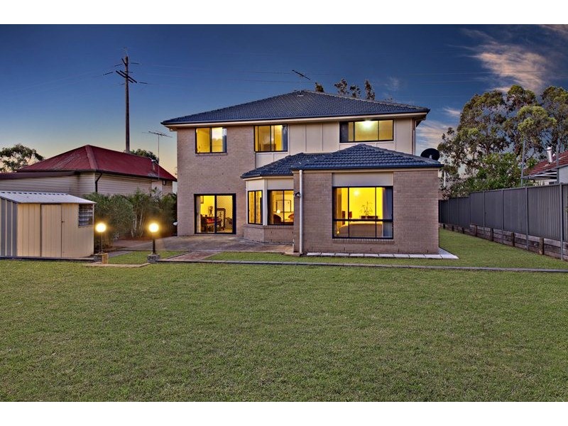 100 Carrington Street, Revesby NSW 2212