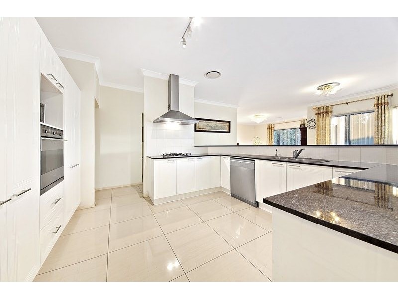 100 Carrington Street, Revesby NSW 2212