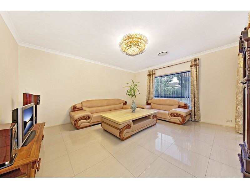 100 Carrington Street, Revesby NSW 2212