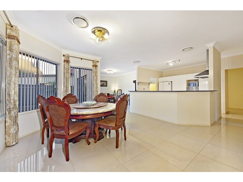 100 Carrington Street, Revesby NSW 2212