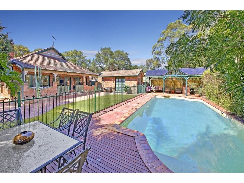 69 Henry Street, Five Dock NSW 2046