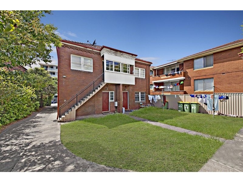 7 Station Street, Homebush NSW 2140