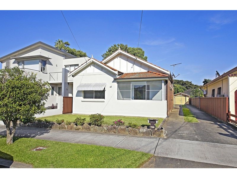 111 Hay Street, Ashbury NSW 2193