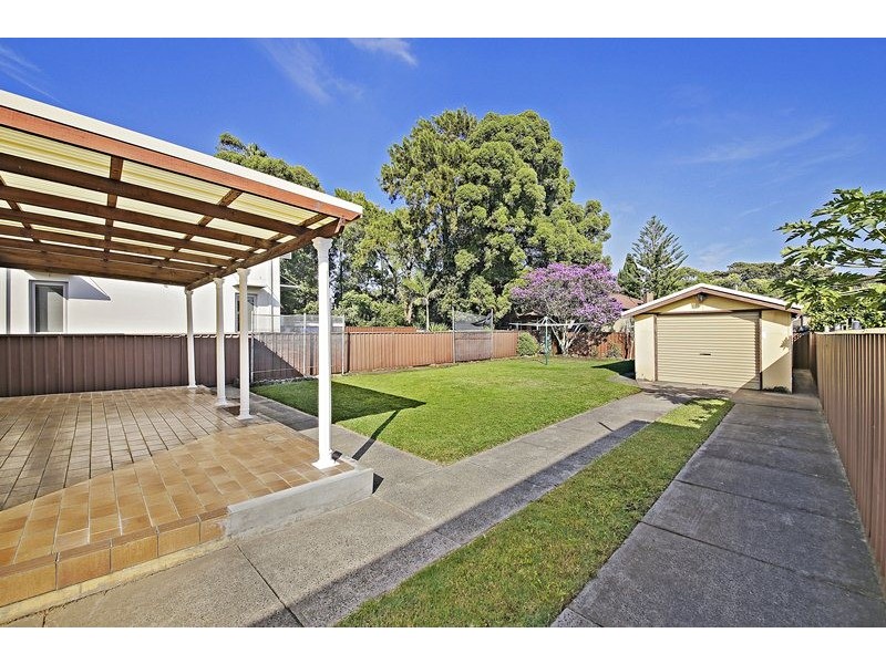 111 Hay Street, Ashbury NSW 2193