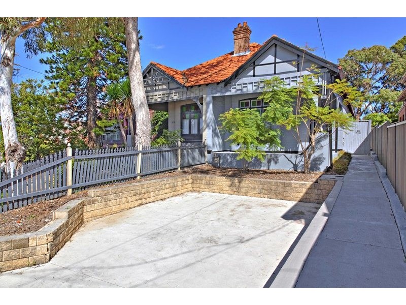 166 Croydon Road, Croydon NSW 2132