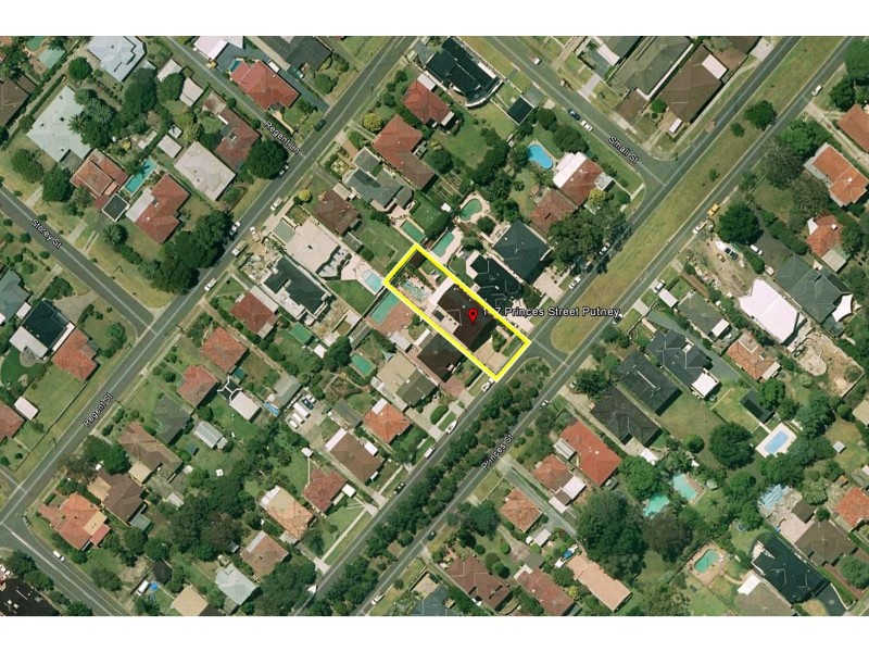 117 Princes Street, Putney NSW 2112