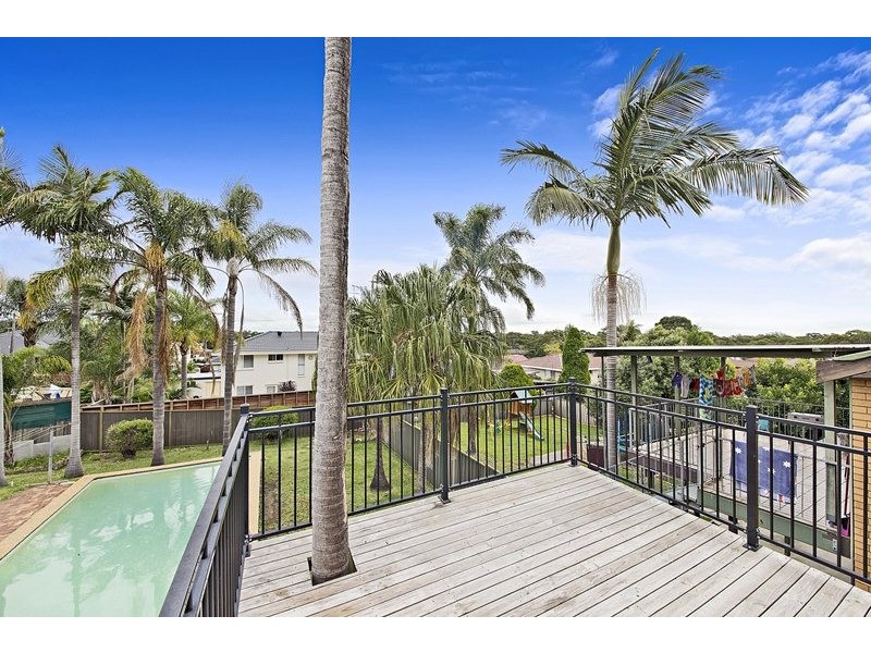 43 Wendy Avenue, Georges Hall NSW 2198