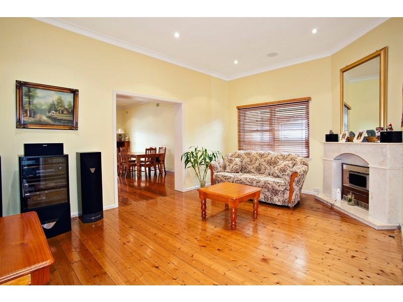 19 Wonga Street, Strathfield NSW 2135