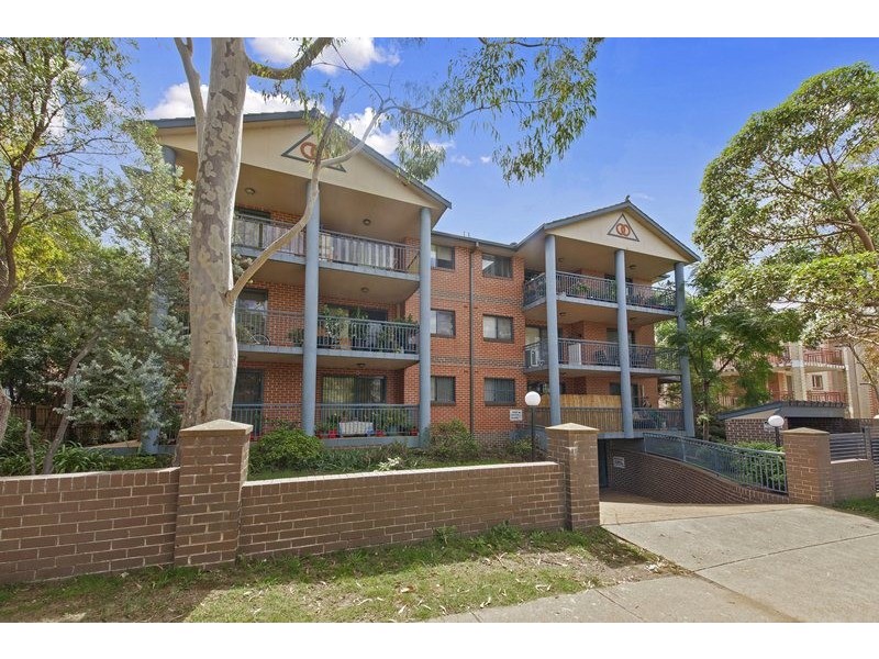 6/25-27 Stanley Street, Bankstown NSW 2200