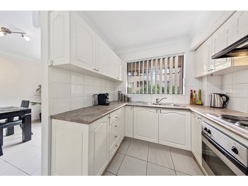 6/25-27 Stanley Street, Bankstown NSW 2200
