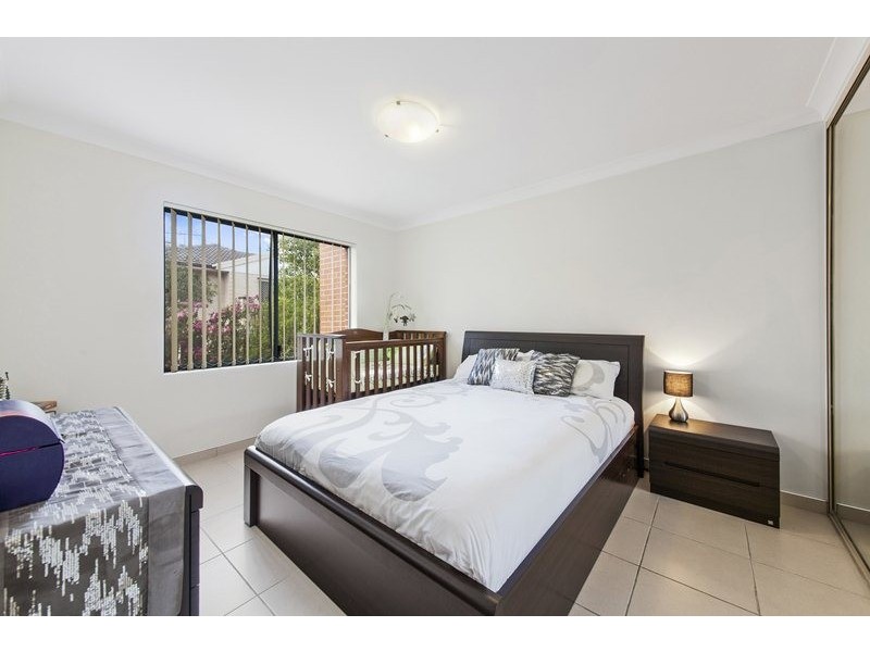 6/25-27 Stanley Street, Bankstown NSW 2200