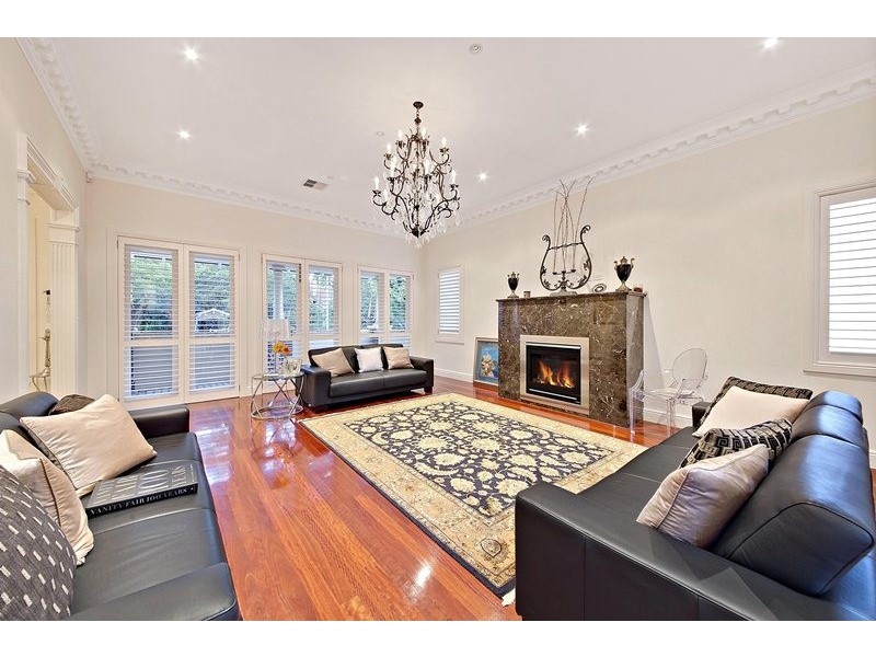 1A Appian Way, Burwood NSW 2134