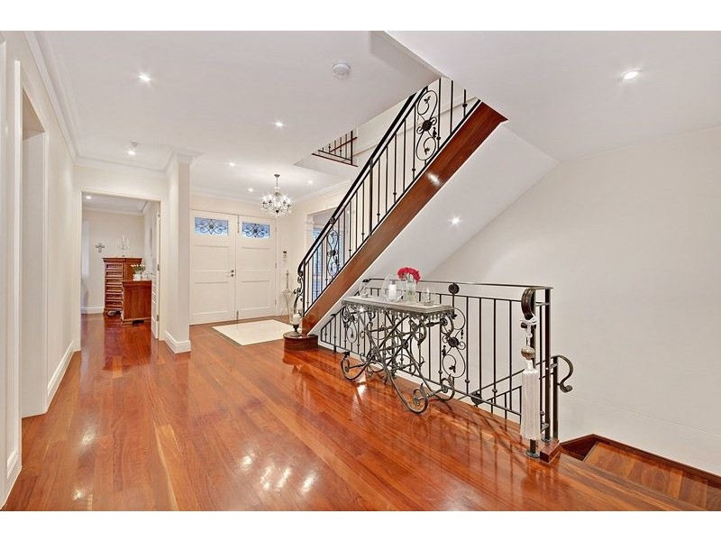 1A Appian Way, Burwood NSW 2134