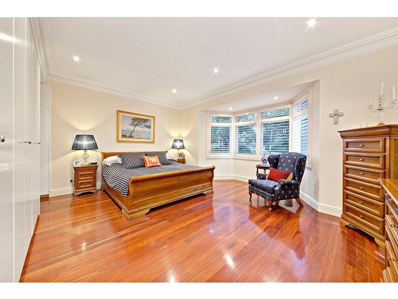 1A Appian Way, Burwood NSW 2134