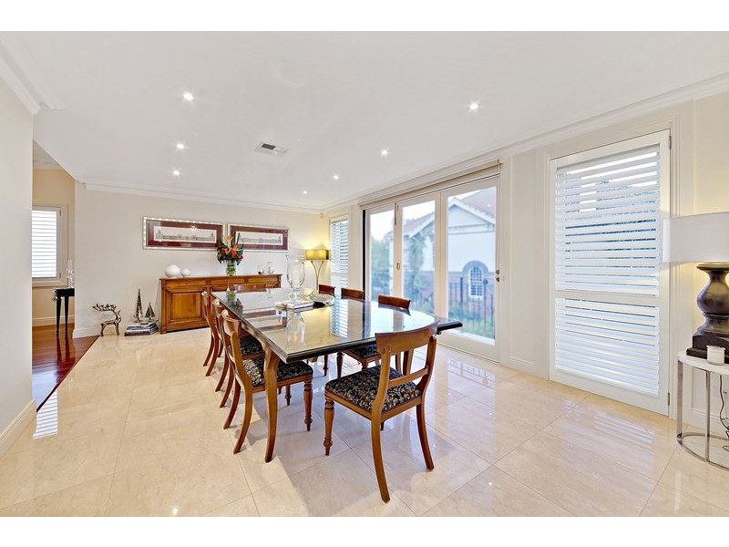 1A Appian Way, Burwood NSW 2134