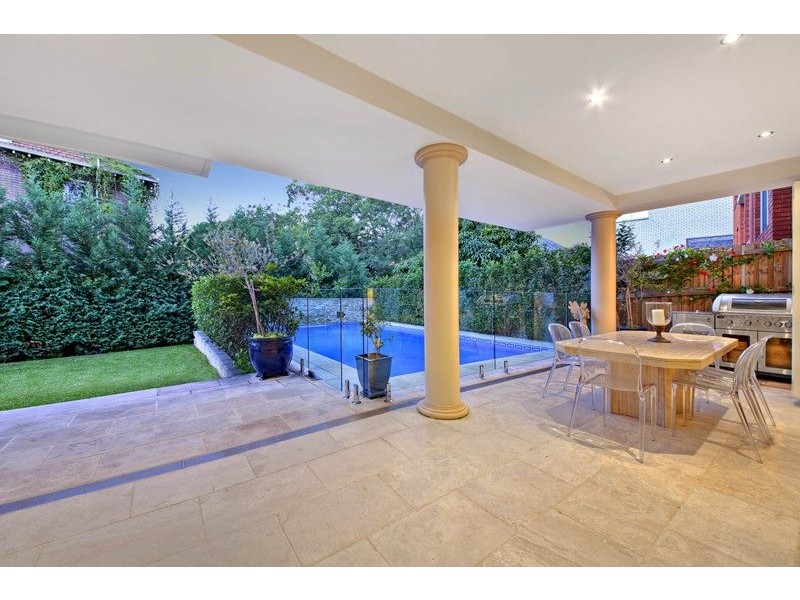 1A Appian Way, Burwood NSW 2134