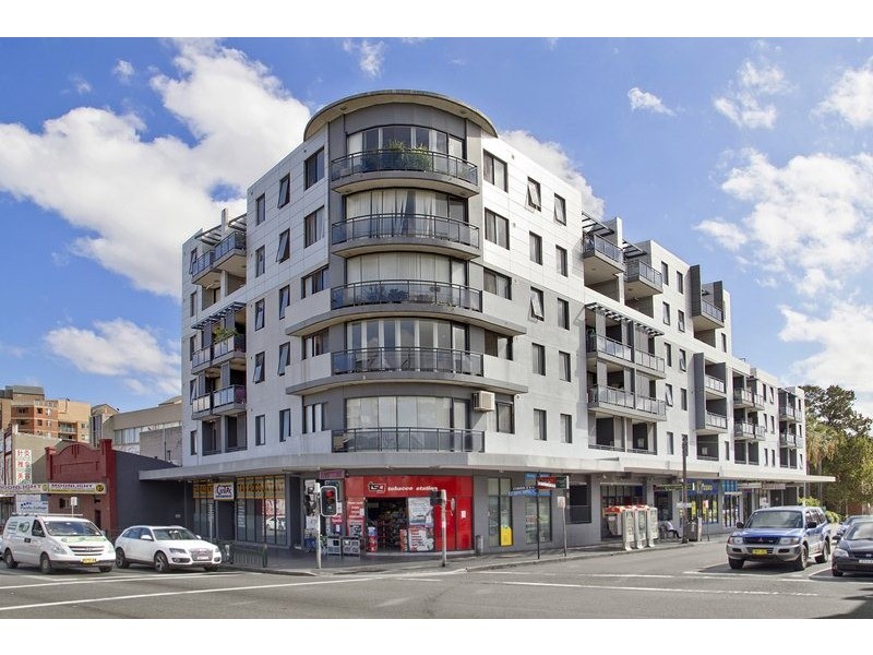 10/8-10 Northumberland Road, Auburn NSW 2144