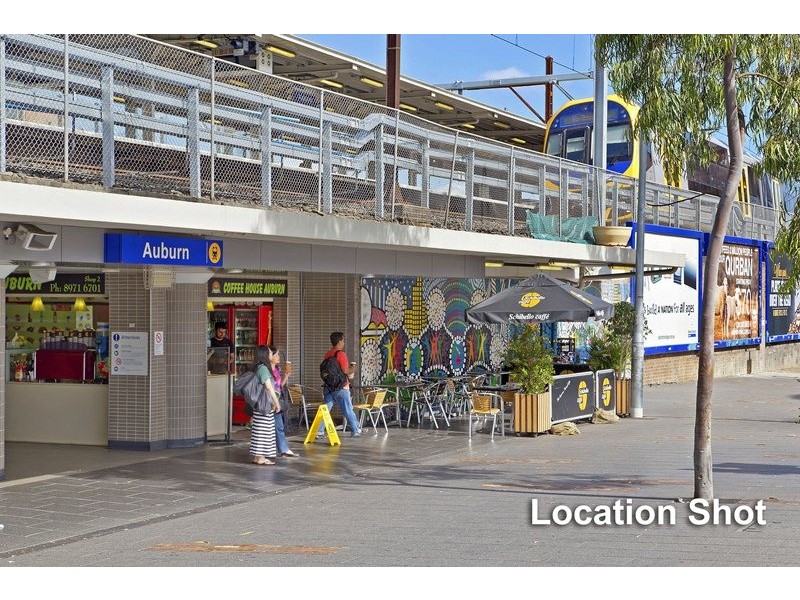 10/8-10 Northumberland Road, Auburn NSW 2144