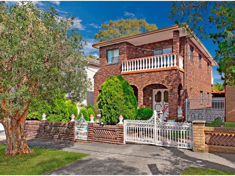 63 Beaumaris Street, Enfield NSW 2136