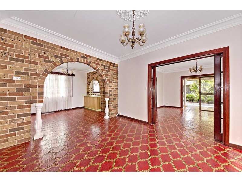 63 Beaumaris Street, Enfield NSW 2136