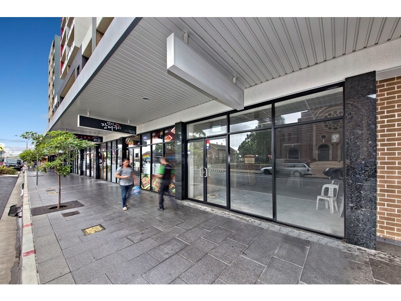 3/52-56 John Street, Lidcombe NSW 2141