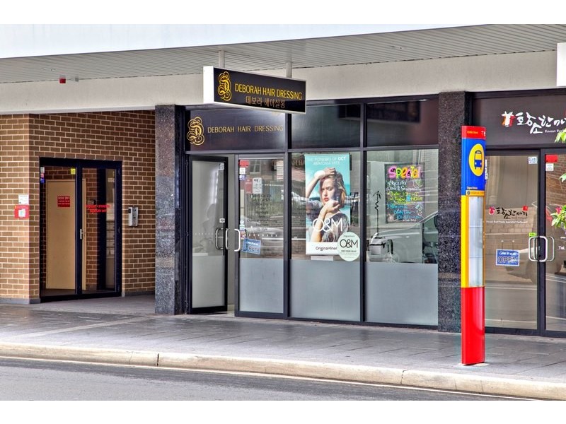 4/52-56 John Street, Lidcombe NSW 2141