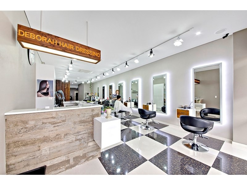 4/52-56 John Street, Lidcombe NSW 2141