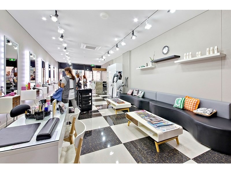 4/52-56 John Street, Lidcombe NSW 2141