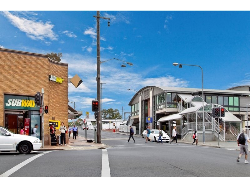 4/52-56 John Street, Lidcombe NSW 2141