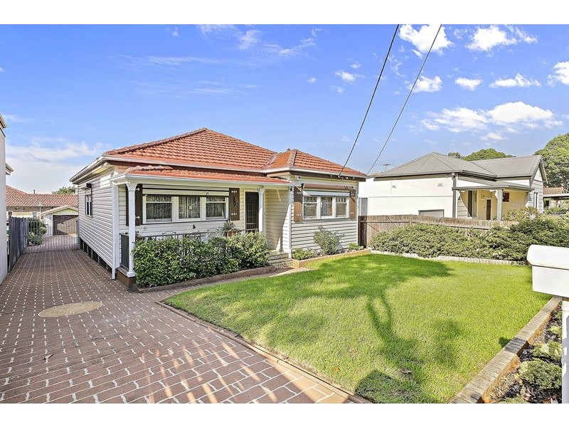 88 Waratah Street, Croydon Park NSW 2133