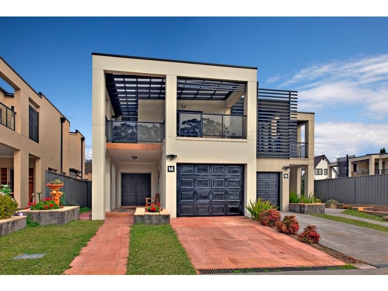 14 John Marie Place, Roselands NSW 2196